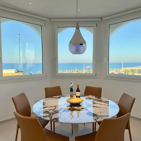 Apartmán La Casa Dell'arte Marcelli