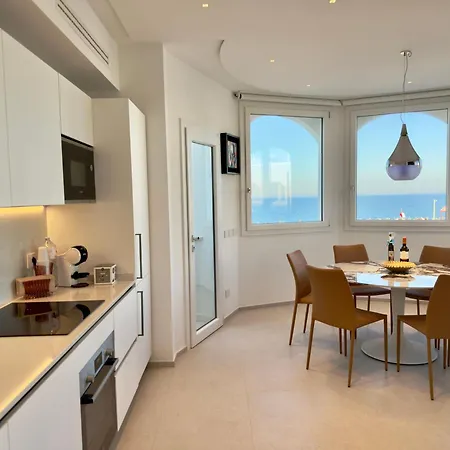 La Casa Dell'arte Apartmán