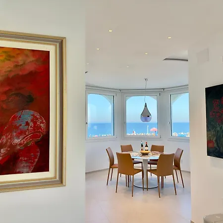 Apartmán La Casa Dell'arte