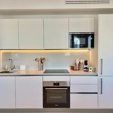 Apartmán La Casa Dell'arte *