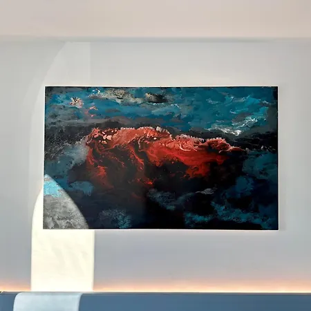 La Casa Dell'arte * Marcelli