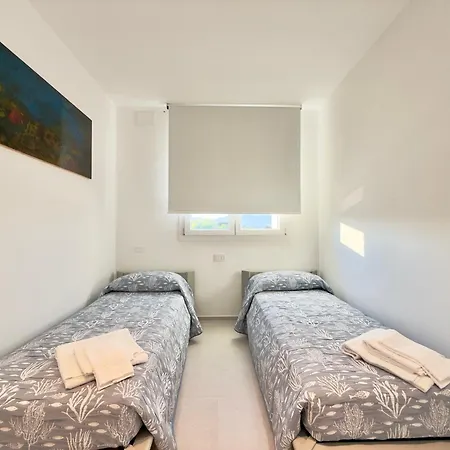 Apartmán La Casa Dell'arte Marcelli