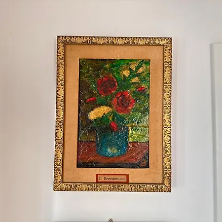 La Casa Dell'arte Apartmán