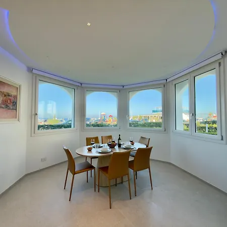 La Casa Dell'arte Apartmán *
