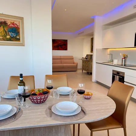 Apartmán La Casa Dell'arte