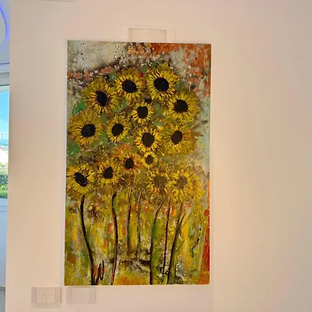 Apartmán La Casa Dell'arte Marcelli