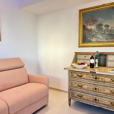 Apartmán La Casa Dell'arte Marcelli