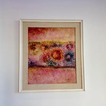 La Casa Dell'arte Apartmán *