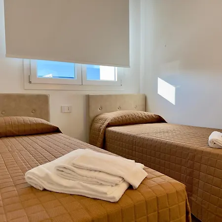 Apartmán La Casa Dell'arte