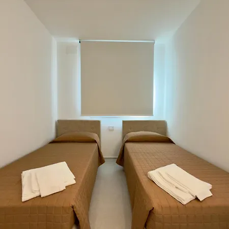 Apartmán La Casa Dell'arte Marcelli