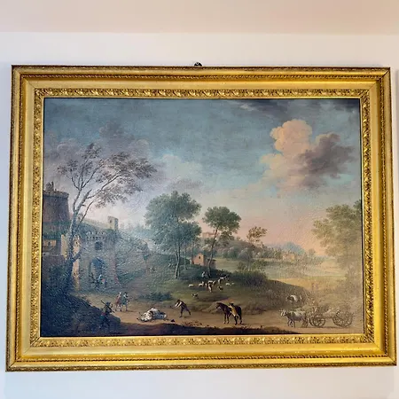 La Casa Dell'arte