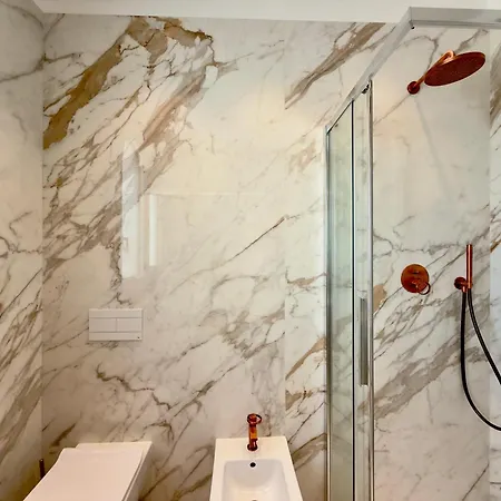 Apartmán La Casa Dell'arte Marcelli